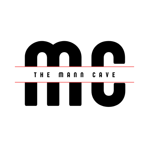 The Mann Cave Blog